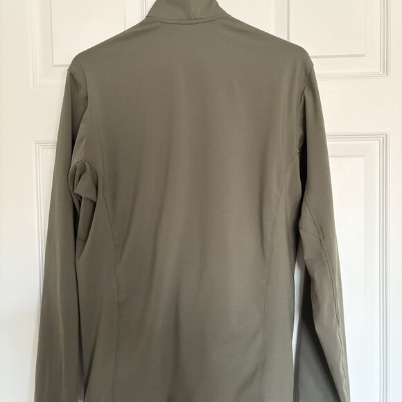 Arcteryx Kyanite Lightweight Jacket Men - Size S - Forge - Picture 3 of 4